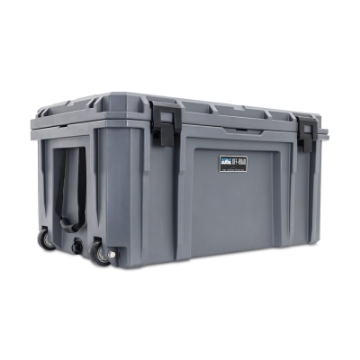 Picture of Borne Off-Road Hard Case 169QT Light Grey
