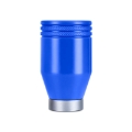 Picture of Mishimoto 2022+ Subaru WRX Shift Knob World Rally Blue