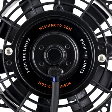 Picture of Mishimoto Slim Electric Fan 6in