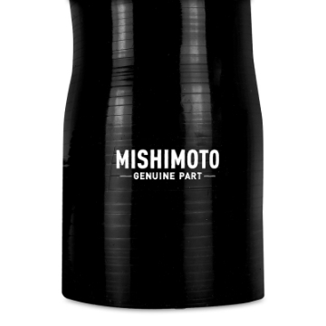 Picture of Mishimoto 1991-1993 Dodge 5-9L Cummins Silicone Coolant Hose Kit Black
