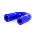 Picture of Mishimoto LS Heater Core Bypass Hose Blue