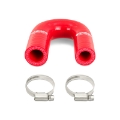 Picture of Mishimoto LS Heater Core Bypass Hose Red