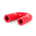 Picture of Mishimoto LS Heater Core Bypass Hose Red