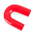 Picture of Mishimoto LS Heater Core Bypass Hose Red