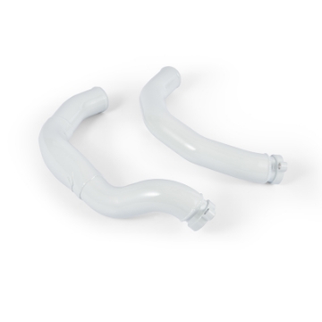 Picture of Mishimoto 2015-2020 BMW F80 M3-M4 Intercooler Pipe Kit Alpine White III