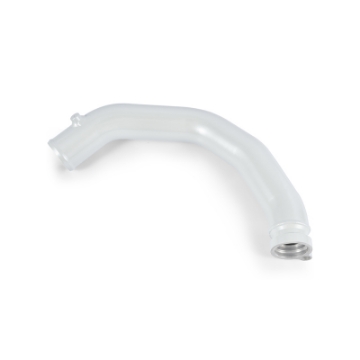 Picture of Mishimoto 2015-2020 BMW F80 M3-M4 Intercooler Pipe Kit Mineral White Metallic