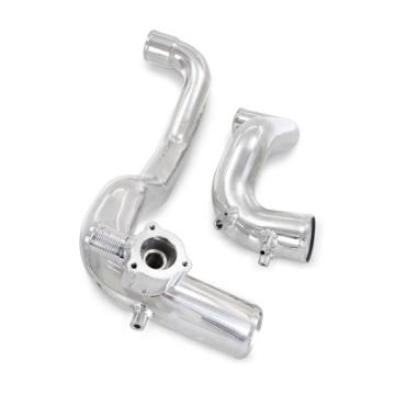 Picture of Mishimoto 21+ Bronco 2-3L ICP Kit Upgrade FMIC P