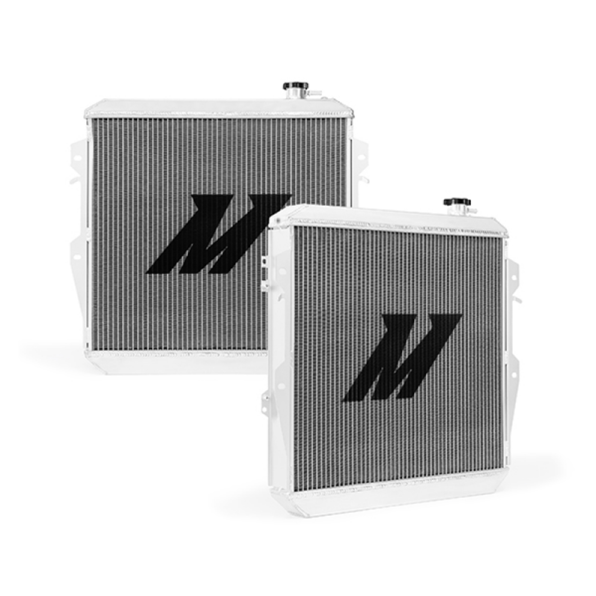 Picture of Mishimoto 1988-1997 Toyota Hilux Performance Aluminum Radiator