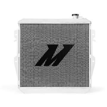 Picture of Mishimoto 1988-1997 Toyota Hilux Performance Aluminum Radiator