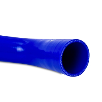 Picture of Mishimoto 2019+ RAM Cummins 6-7L Silicone Coolant Hose Kit Blue