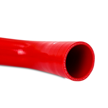 Picture of Mishimoto 2019+ RAM Cummins 6-7L Silicone Coolant Hose Kit Red