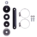 Picture of Bilstein B8 5160 Series 14-22 Dodge Ram 2500 Powerwagon 4WD w-Lift 0-2in Front Shock Absorber