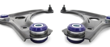 Picture of SuperPro 10-16 Nissan Micra-12-19 Almera-13-22 Note Front Lower Control Arm Kit
