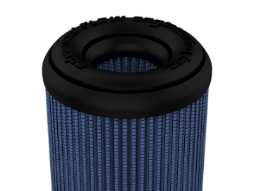 Picture of aFe Track Series Intake Replacement Air Filter w-Pro 5R Med 4in F x 6in B x 4in T x 8in H