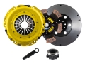 Picture of ACT 18-22 Jeep Wrangler JL - 20-22 Gladiator JT Street Mass HD-O - Race Sprung 6-Pad Clutch Kit