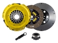 Picture of ACT 18-22 Jeep Wrangler JL - 20-22 Gladiator JT Street Mass HD-O - Street Sprung Clutch Kit