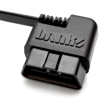 Picture of Banks Power iDash-Derringer Module OBD-II Cable