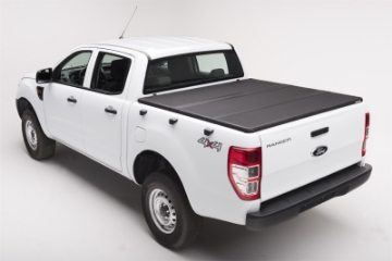 Picture of Extang 2020 Isuzu D-Max 1485mm 4ft 10in Solid Fold 2-0