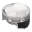Picture of Wiseco Chevy LS Series Stroker Max Dome 1-110in CH 4-030in Bore Piston Kit