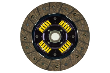 Picture of ACT Mazda Perf Street Sprung Disc