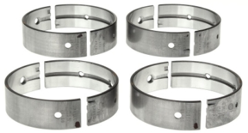 Picture of Clevite VW 1781cc Turbo AEB 1998-02 VW 1896cc Turbo Diesel 1993-02 Main Bearing Set