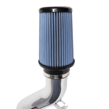 Picture of Injen 2022+ Volkswagen GTI MK8 L4-2-0L Turbo SP Aluminum Series Air Intake System - Polished