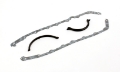 Picture of Cometic Oldsmobile Gen-2 Rocket V8 -094in Fiber Oil Pan Gasket Kit