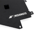 Picture of Mishimoto 2021+ BMW G80-G82-G87 M2-M3-M4 Skid Plate Engine - Wrinkle Black
