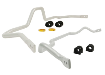 Picture of Whiteline 01-06 Acura RSX DC5 Type R - Type S Front & Rear Sway Bar Kit