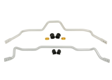Picture of Whiteline 01-06 Acura RSX DC5 Type R - Type S Front & Rear Sway Bar Kit
