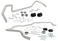 Picture of Whiteline 95-99 BMW M3 Front & Rear Sway Bar Kit