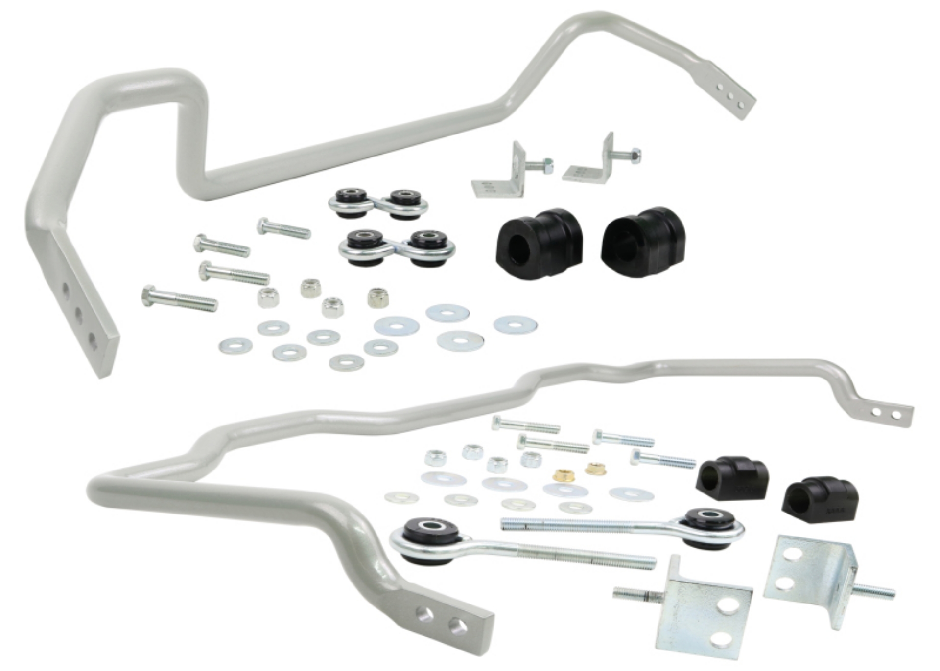 Picture of Whiteline 95-99 BMW M3 Front & Rear Sway Bar Kit