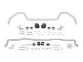 Picture of Whiteline 95-99 BMW M3 Front & Rear Sway Bar Kit