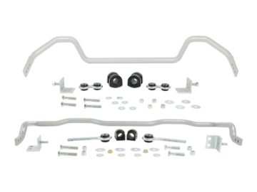 Picture of Whiteline 95-99 BMW M3 Front & Rear Sway Bar Kit