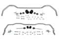 Picture of Whiteline 95-99 BMW M3 Front & Rear Sway Bar Kit
