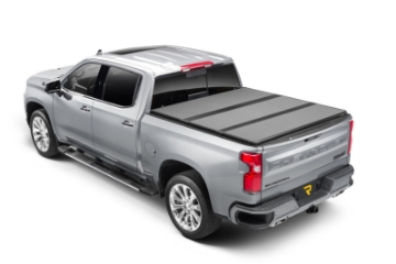 Picture of Extang 19-23 Chevy-GMC Silverado-Sierra 1500 5ft- 10in- Bed Solid Fold ALX