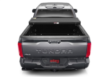 Picture of Extang 16-23 Toyota Tacoma 5ft- 1in- Bed Solid Fold ALX