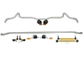 Picture of Whiteline 16-18 Ford Focus RS Front & Rear Sway Bar Kit