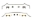 Picture of Whiteline 10-15 Mitsubishi Lancer EVO MR-GSR - 2015 EVO Final Edition Front & Rear Sway Bar Kit