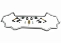 Picture of Whiteline 10-15 Mitsubishi Lancer EVO MR-GSR - 2015 EVO Final Edition Front & Rear Sway Bar Kit
