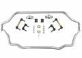 Picture of Whiteline 10-15 Mitsubishi Lancer EVO MR-GSR - 2015 EVO Final Edition Front & Rear Sway Bar Kit