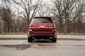 Picture of Corsa 2018-2025 Dodge Durango SRT 392 Cat-Back 2-75in Dual Rear Exit Sport 4-5in Black PVD Tips