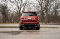 Picture of Corsa 2018-2025 Dodge Durango SRT 392 Cat-Back 2-75in Dual Rear Exit Xtreme 4-5in Black PVD Tips