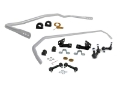 Picture of Whiteline 16-18 Mazda MX-5 Miata Sport-Grand Touring-Club Front & Rear Sway Bar Kit