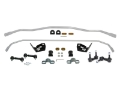 Picture of Whiteline 16-18 Mazda MX-5 Miata Sport-Grand Touring-Club Front & Rear Sway Bar Kit