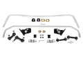 Picture of Whiteline 16-18 Mazda MX-5 Miata Sport-Grand Touring-Club Front & Rear Sway Bar Kit
