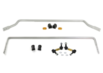 Picture of Whiteline 99-05 Mazda Miata - 00-05 Miata LS Front And Rear Sway Bar Kit
