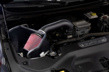 Picture of K&N 2022 Jeep Wagoneer V8 5-7L AirCharger Performance Intake