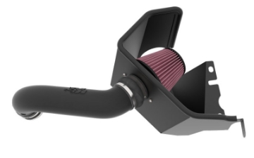 Picture of K&N 2022 Jeep Wagoneer V8 5-7L AirCharger Performance Intake