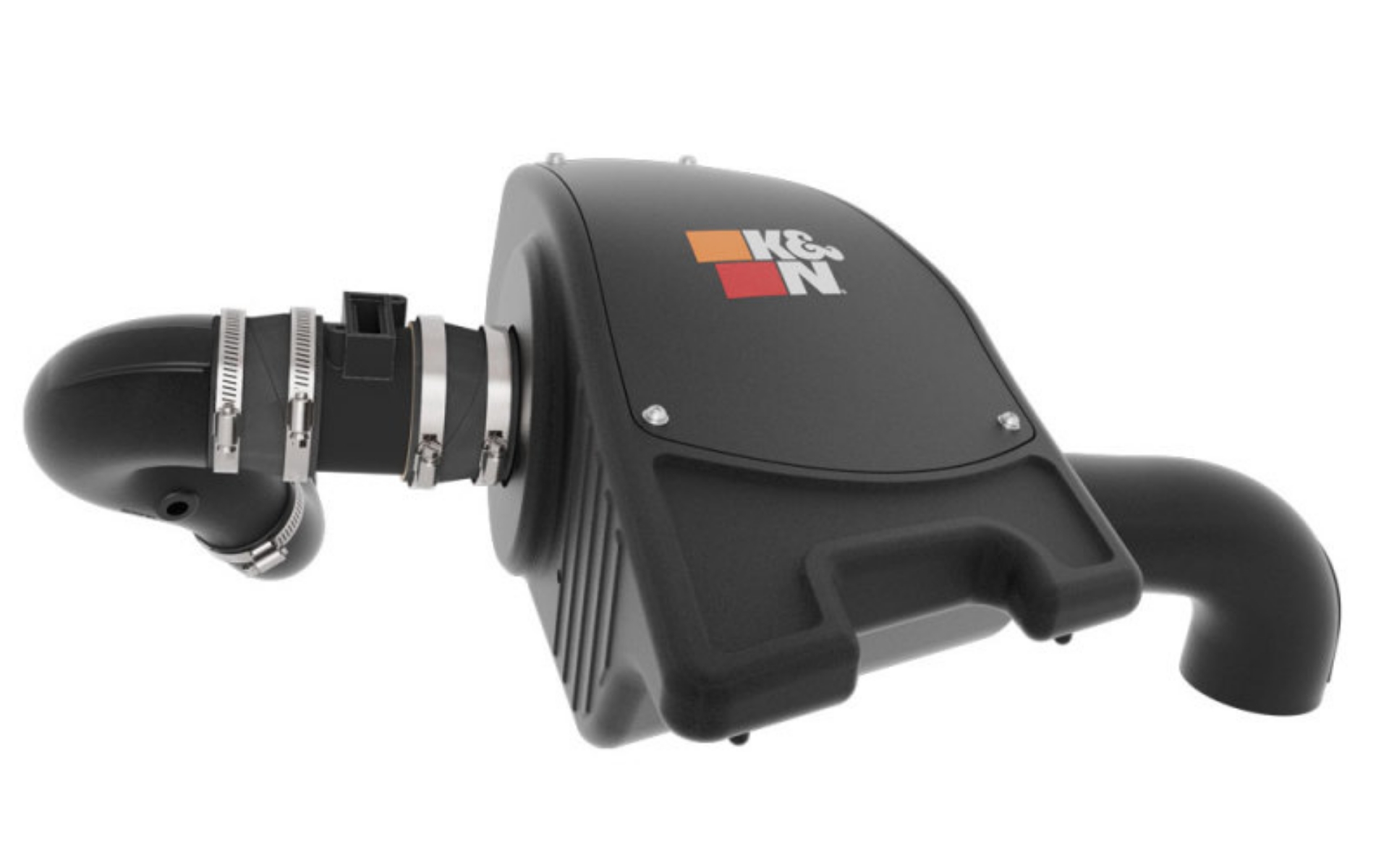 Picture of K&N 13-18 Mercedes Sprinter 2500-3500 V6 3-0L TD AirCharger Performance Intake